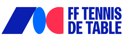 FF Tennis de table